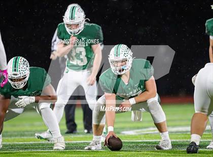 Thumbnail 1 in Columbia Central @ Green Hill (TSSAA D1 5A 2nd Round Playoff) photogallery.