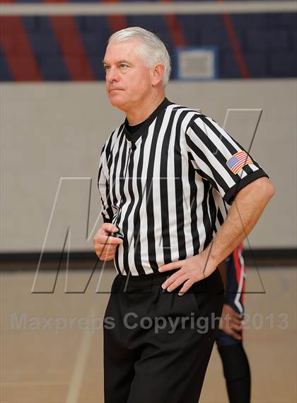 Thumbnail 1 in Riverside Christian vs. Maranatha (Small Schools Showcase) photogallery.