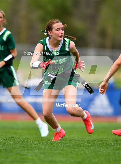 Thumbnail 3 in Mount Juliet vs Green Hill (Wilson Central) photogallery.