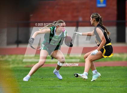 Thumbnail 2 in Mount Juliet vs Green Hill (Wilson Central) photogallery.