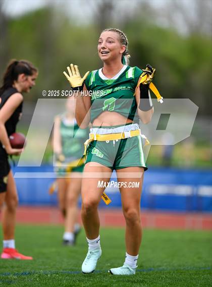 Thumbnail 2 in Mount Juliet vs Green Hill (Wilson Central) photogallery.