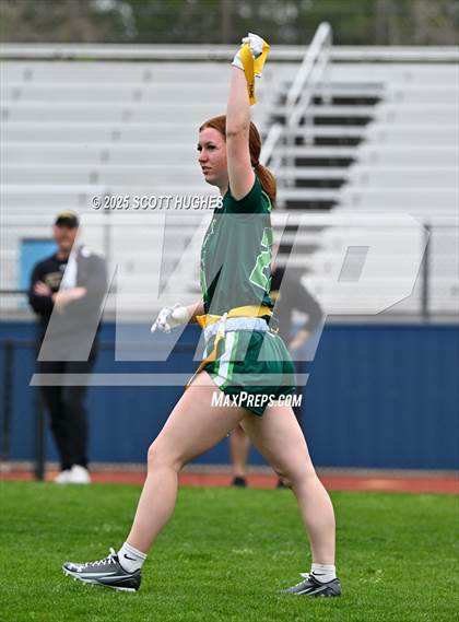 Thumbnail 3 in Mount Juliet vs Green Hill (Wilson Central) photogallery.