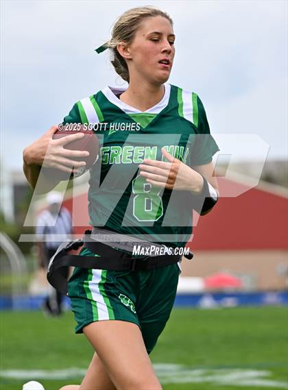 Thumbnail 3 in Mount Juliet vs Green Hill (Wilson Central) photogallery.