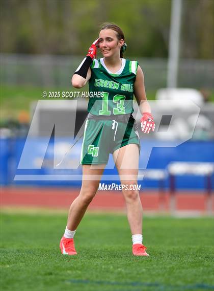 Thumbnail 1 in Mount Juliet vs Green Hill (Wilson Central) photogallery.