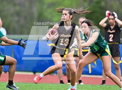Thumbnail 2 in Mount Juliet vs Green Hill (Wilson Central) photogallery.