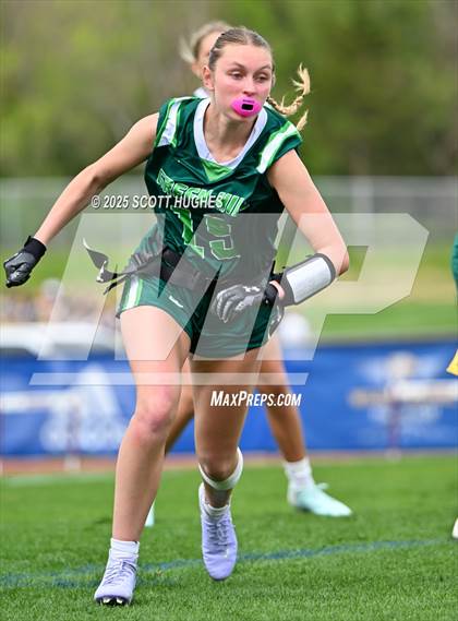 Thumbnail 1 in Mount Juliet vs Green Hill (Wilson Central) photogallery.