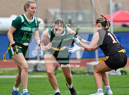 Thumbnail 3 in Mount Juliet vs Green Hill (Wilson Central) photogallery.