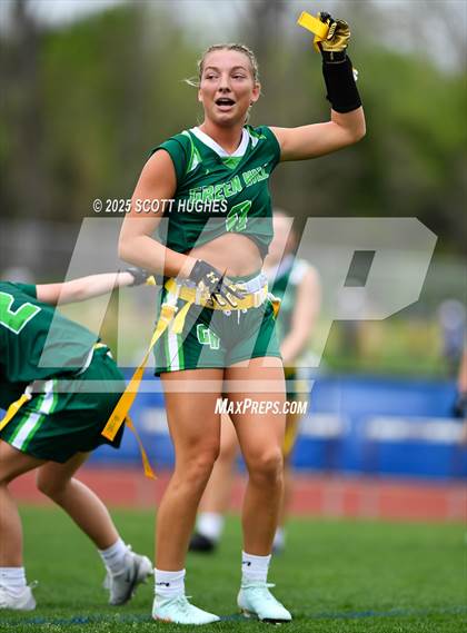 Thumbnail 2 in Mount Juliet vs Green Hill (Wilson Central) photogallery.