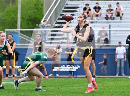 Thumbnail 3 in Mount Juliet vs Green Hill (Wilson Central) photogallery.