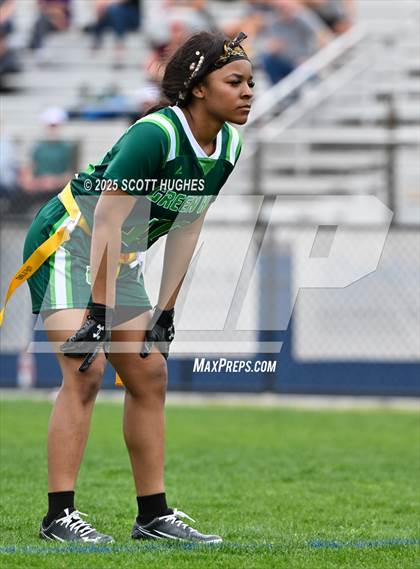 Thumbnail 2 in Mount Juliet vs Green Hill (Wilson Central) photogallery.