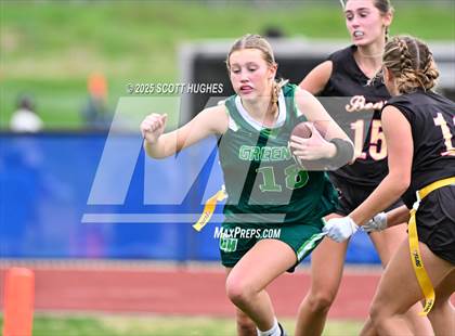 Thumbnail 1 in Mount Juliet vs Green Hill (Wilson Central) photogallery.