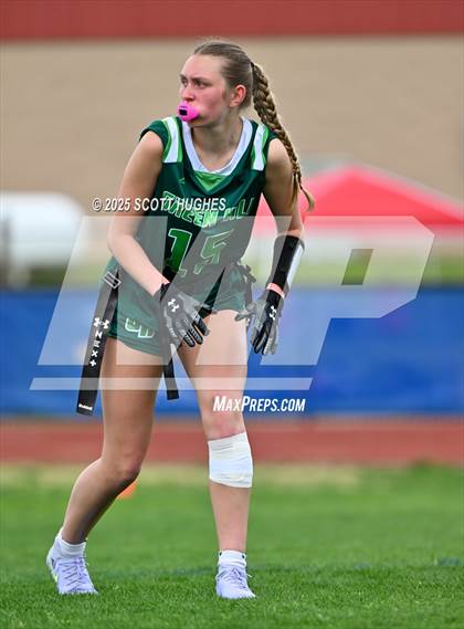 Thumbnail 3 in Mount Juliet vs Green Hill (Wilson Central) photogallery.