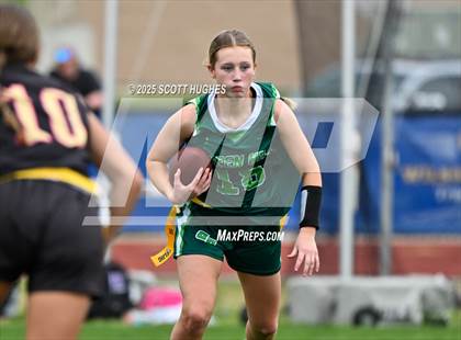 Thumbnail 1 in Mount Juliet vs Green Hill (Wilson Central) photogallery.