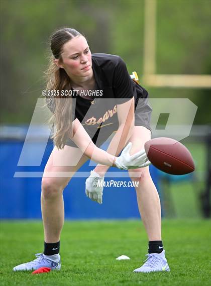 Thumbnail 1 in Mount Juliet vs Green Hill (Wilson Central) photogallery.