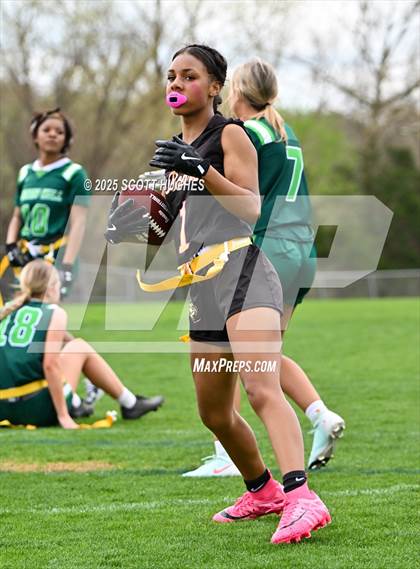 Thumbnail 1 in Mount Juliet vs Green Hill (Wilson Central) photogallery.