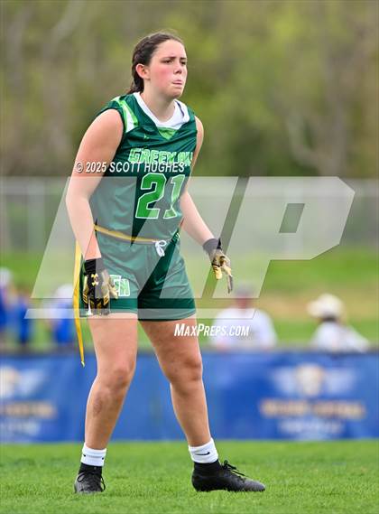 Thumbnail 1 in Mount Juliet vs Green Hill (Wilson Central) photogallery.