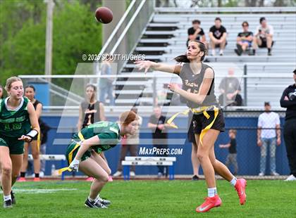 Thumbnail 2 in Mount Juliet vs Green Hill (Wilson Central) photogallery.