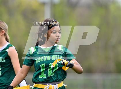 Thumbnail 3 in Mount Juliet vs Green Hill (Wilson Central) photogallery.
