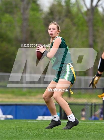 Thumbnail 1 in Mount Juliet vs Green Hill (Wilson Central) photogallery.