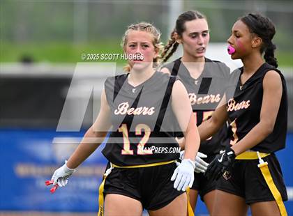 Thumbnail 3 in Mount Juliet vs Green Hill (Wilson Central) photogallery.