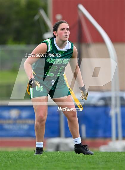Thumbnail 1 in Mount Juliet vs Green Hill (Wilson Central) photogallery.