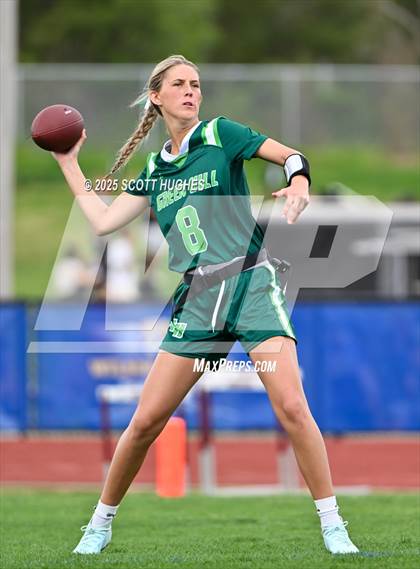 Thumbnail 1 in Mount Juliet vs Green Hill (Wilson Central) photogallery.