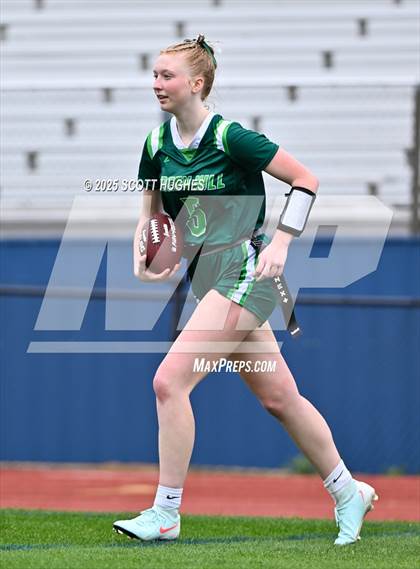 Thumbnail 3 in Mount Juliet vs Green Hill (Wilson Central) photogallery.