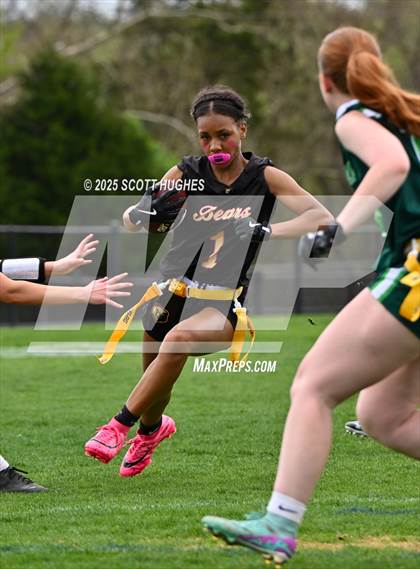 Thumbnail 2 in Mount Juliet vs Green Hill (Wilson Central) photogallery.