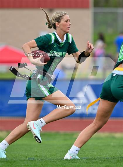 Thumbnail 1 in Mount Juliet vs Green Hill (Wilson Central) photogallery.