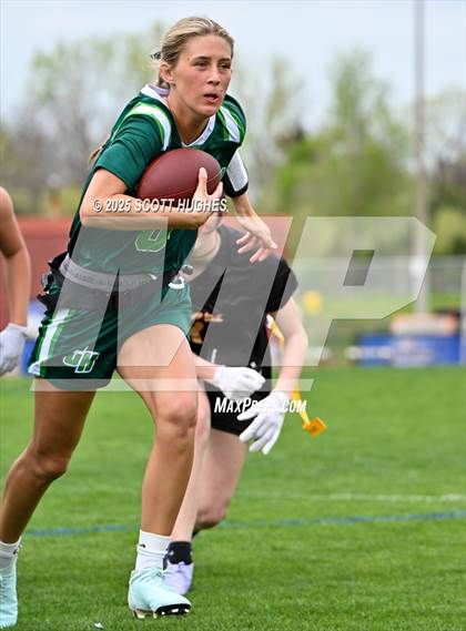 Thumbnail 1 in Mount Juliet vs Green Hill (Wilson Central) photogallery.