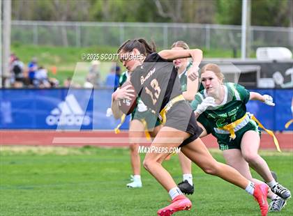 Thumbnail 1 in Mount Juliet vs Green Hill (Wilson Central) photogallery.