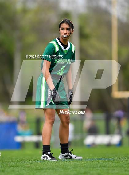 Thumbnail 1 in Mount Juliet vs Green Hill (Wilson Central) photogallery.