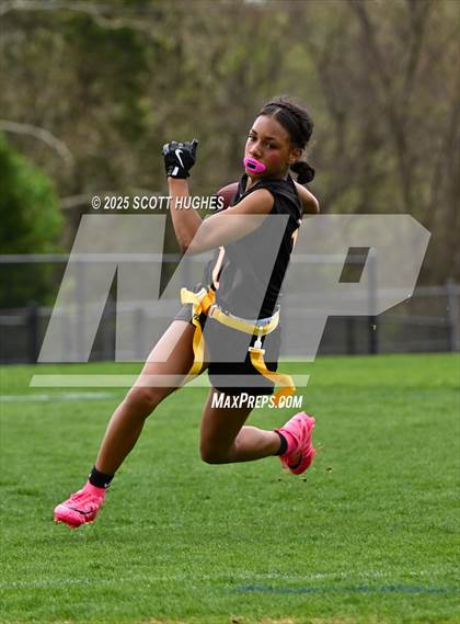 Thumbnail 3 in Mount Juliet vs Green Hill (Wilson Central) photogallery.