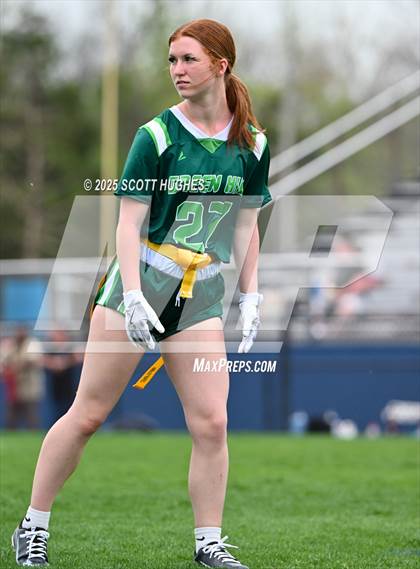 Thumbnail 1 in Mount Juliet vs Green Hill (Wilson Central) photogallery.