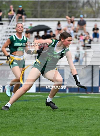 Thumbnail 1 in Mount Juliet vs Green Hill (Wilson Central) photogallery.