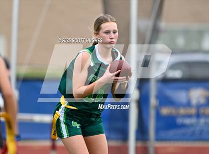 Thumbnail 2 in Mount Juliet vs Green Hill (Wilson Central) photogallery.