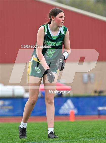 Thumbnail 3 in Mount Juliet vs Green Hill (Wilson Central) photogallery.