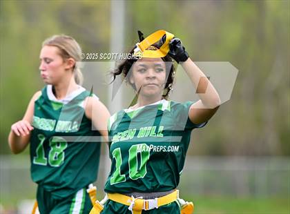 Thumbnail 1 in Mount Juliet vs Green Hill (Wilson Central) photogallery.