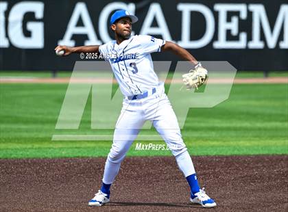Thumbnail 3 in Hewitt-Trussville @ IMG Academy (IMG Academy National Classic) photogallery.