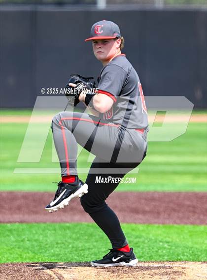 Thumbnail 2 in Hewitt-Trussville @ IMG Academy (IMG Academy National Classic) photogallery.