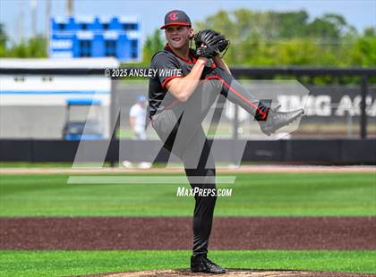 Thumbnail 2 in Hewitt-Trussville @ IMG Academy (IMG Academy National Classic) photogallery.