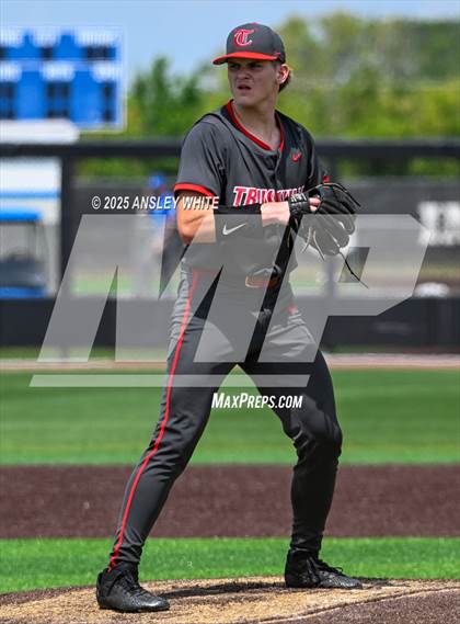 Thumbnail 3 in Hewitt-Trussville @ IMG Academy (IMG Academy National Classic) photogallery.