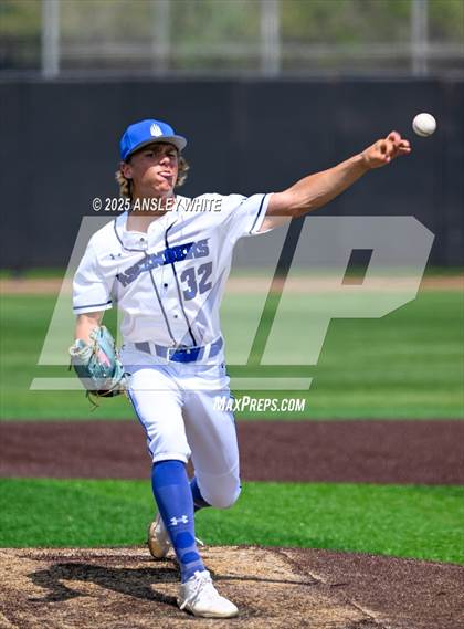 Thumbnail 1 in Hewitt-Trussville @ IMG Academy (IMG Academy National Classic) photogallery.