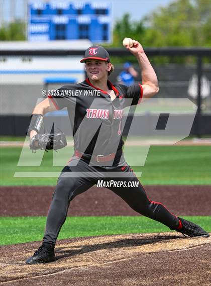 Thumbnail 2 in Hewitt-Trussville @ IMG Academy (IMG Academy National Classic) photogallery.