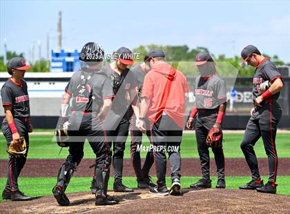 Thumbnail 2 in Hewitt-Trussville @ IMG Academy (IMG Academy National Classic) photogallery.