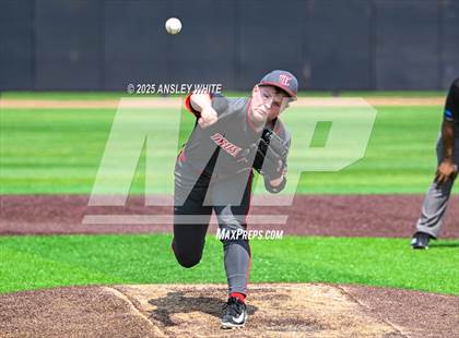 Thumbnail 2 in Hewitt-Trussville @ IMG Academy (IMG Academy National Classic) photogallery.