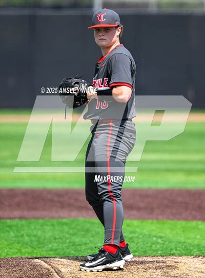 Thumbnail 1 in Hewitt-Trussville @ IMG Academy (IMG Academy National Classic) photogallery.