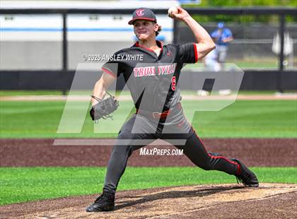 Thumbnail 1 in Hewitt-Trussville @ IMG Academy (IMG Academy National Classic) photogallery.