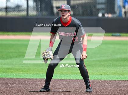 Thumbnail 1 in Hewitt-Trussville @ IMG Academy (IMG Academy National Classic) photogallery.