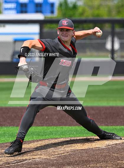 Thumbnail 1 in Hewitt-Trussville @ IMG Academy (IMG Academy National Classic) photogallery.
